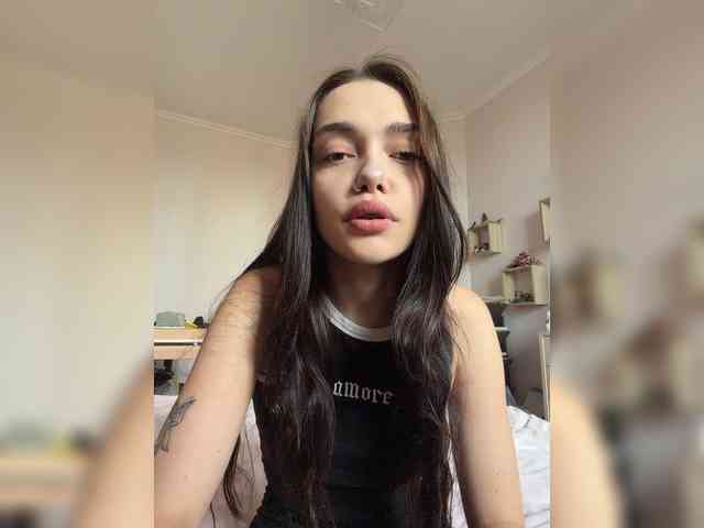 MimiLuv webcam