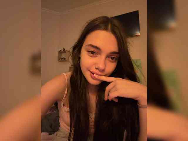 MimiLuv webcam