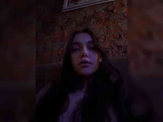 MimiLuv webcam