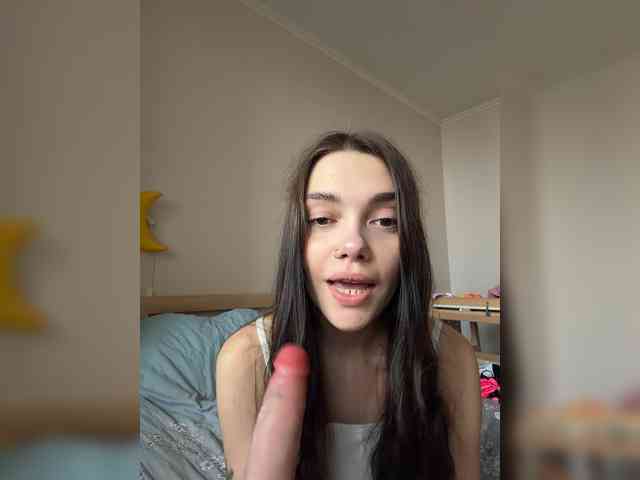 MimiLuv webcam