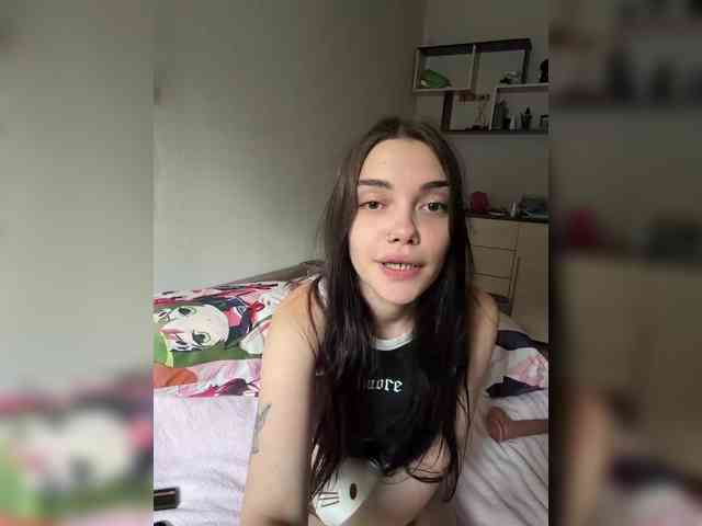 MimiLuv Sex Cam Show