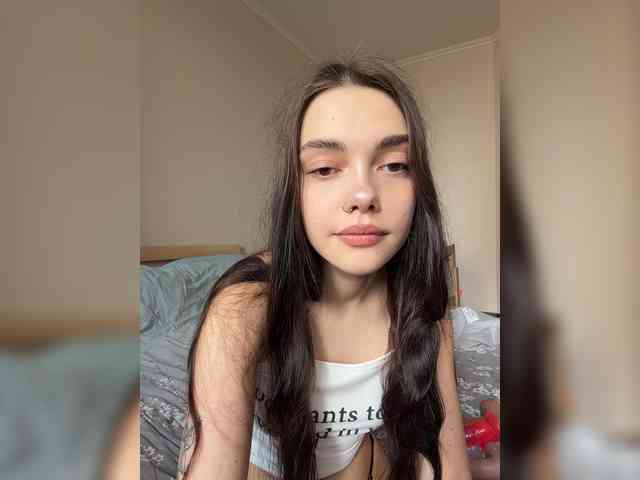 MimiLuv webcam