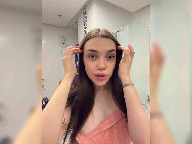 MimiLuv webcam