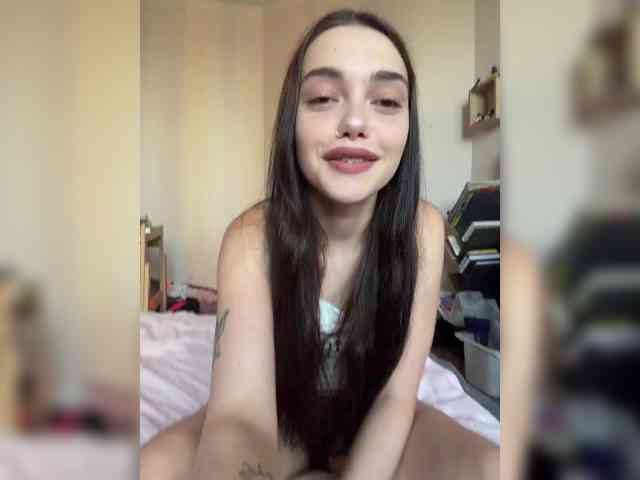 MimiLuv webcam
