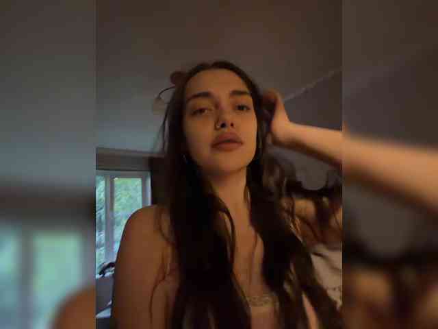 MimiLuv webcam