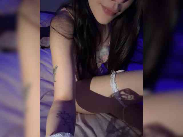MimiLuv webcam