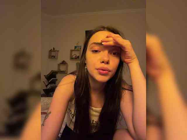 MimiLuv webcam