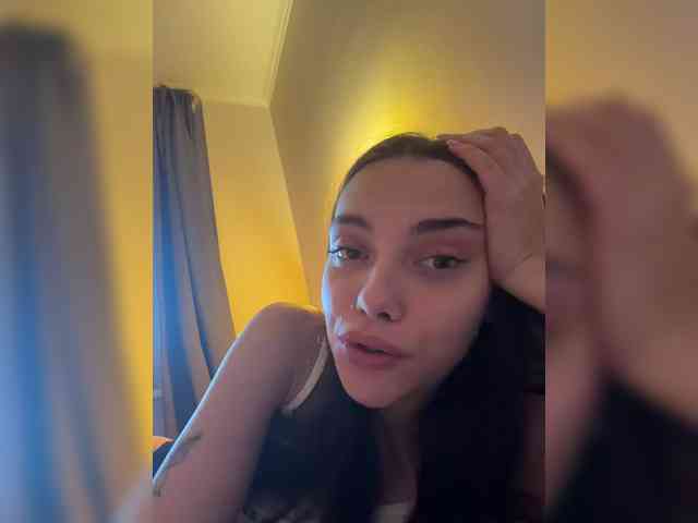 MimiLuv webcam