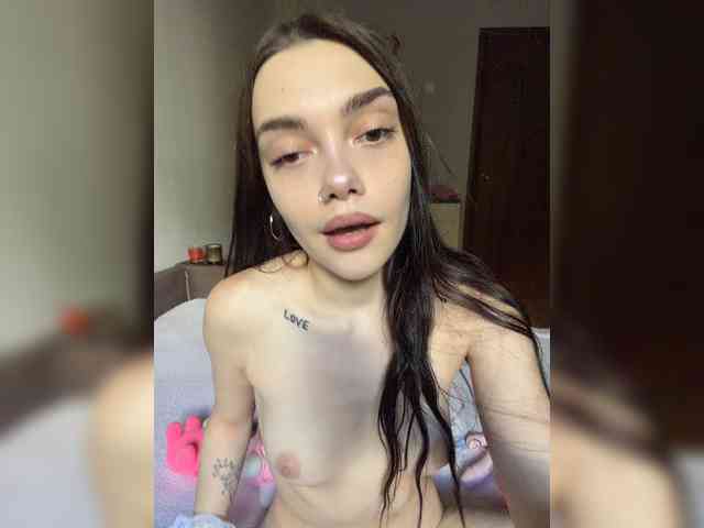 MimiLuv webcam