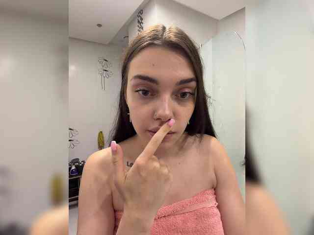 MimiLuv webcam