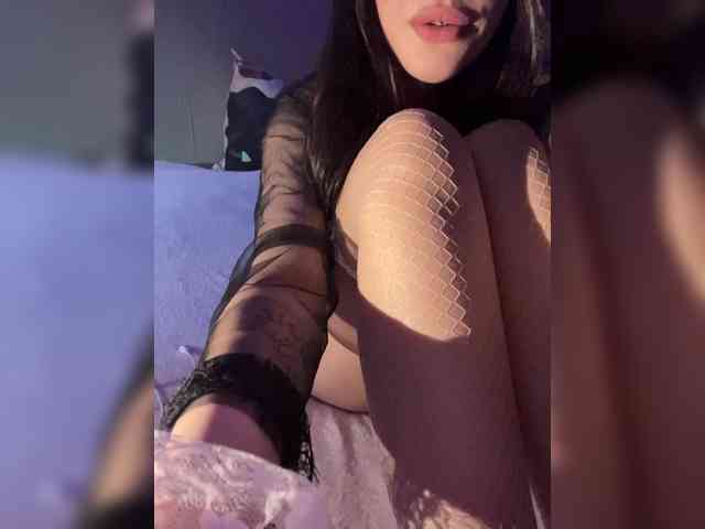 MimiLuv webcam