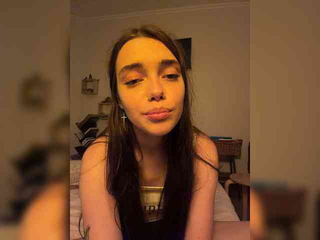 MimiLuv webcam