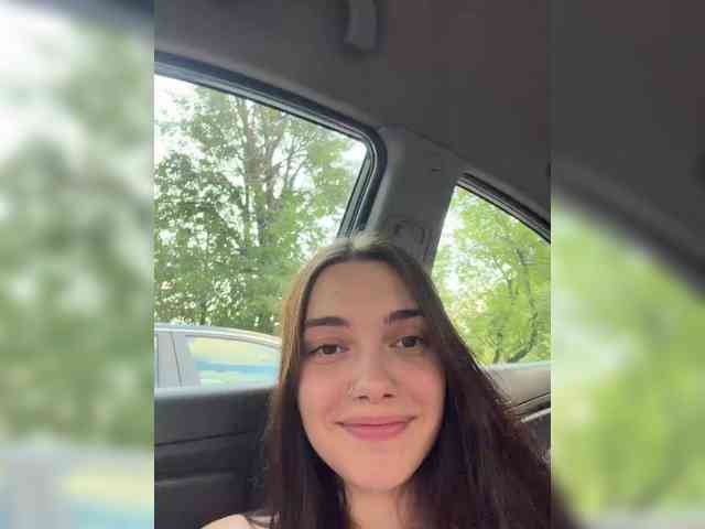 MimiLuv webcam