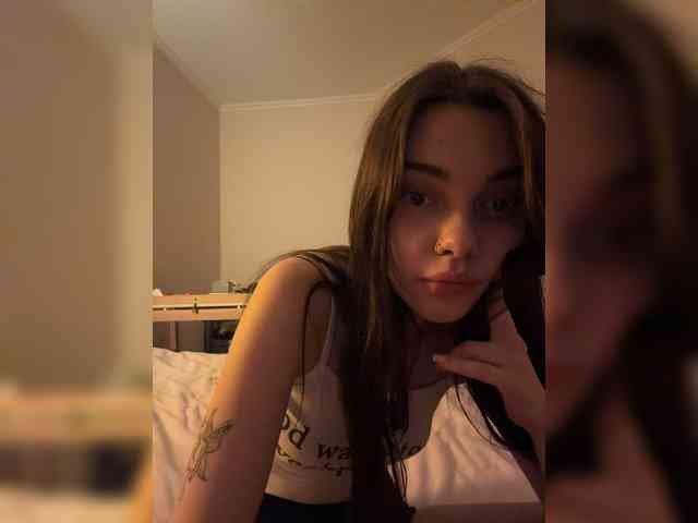 MimiLuv webcam