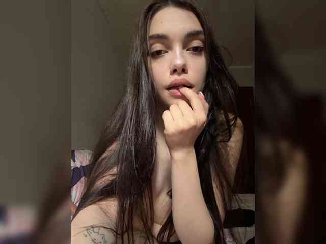 video cam chat MimiLuv