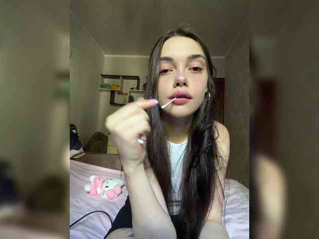 MimiLuv webcam