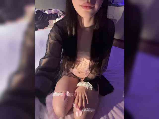 MimiLuv webcam