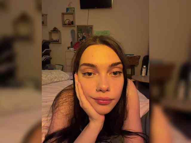 MimiLuv webcam