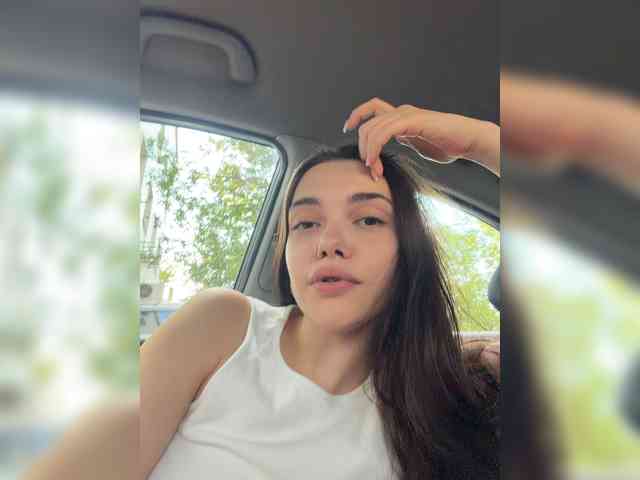 MimiLuv webcam