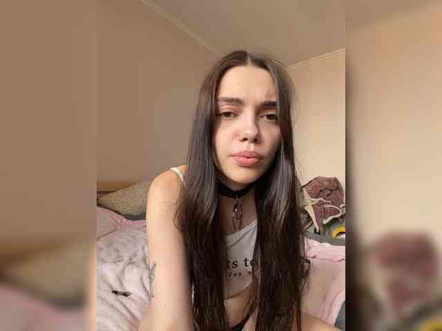 MimiLuv webcam