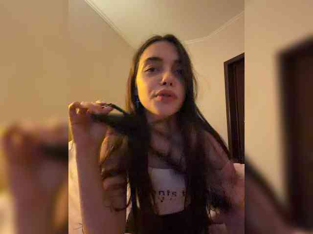 MimiLuv webcam