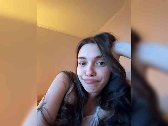 MimiLuv webcam