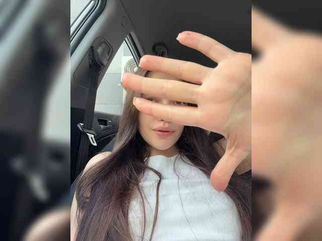 MimiLuv webcam