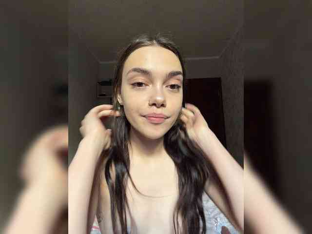 MimiLuv webcam