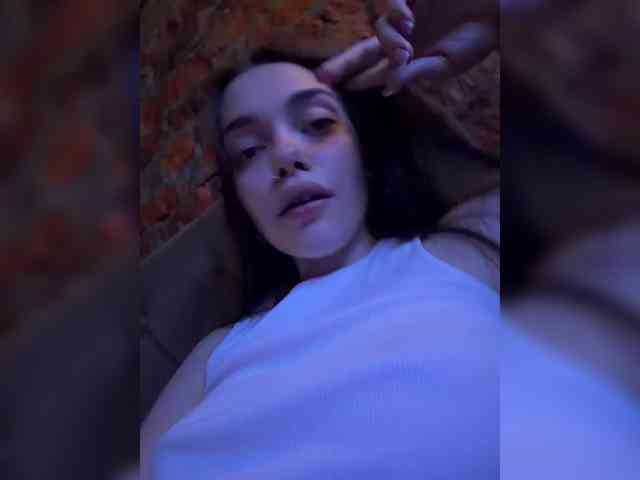 MimiLuv webcam