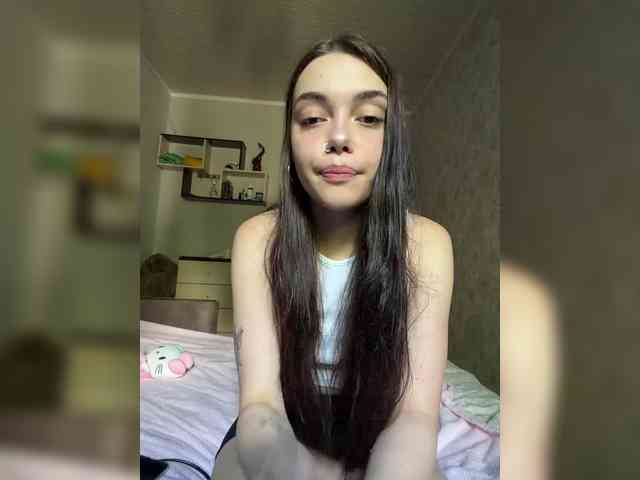MimiLuv webcam