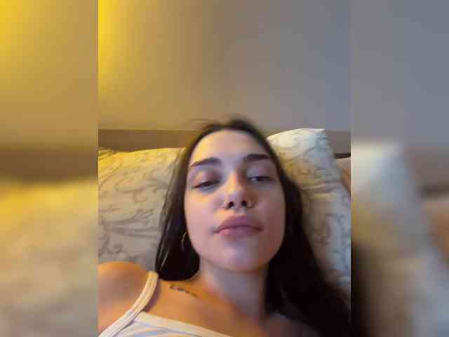 MimiLuv webcam