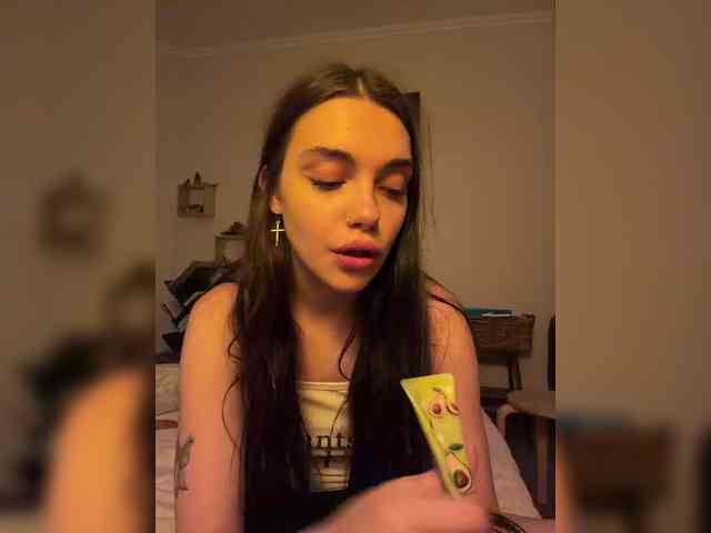 MimiLuv webcam