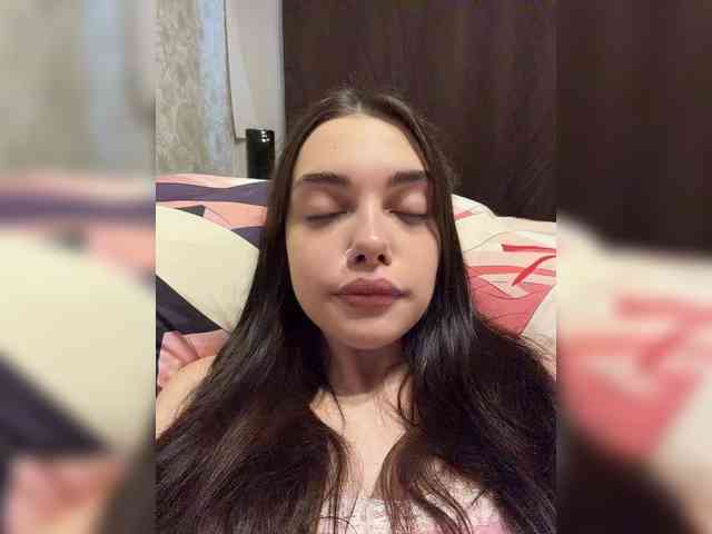 MimiLuv webcam