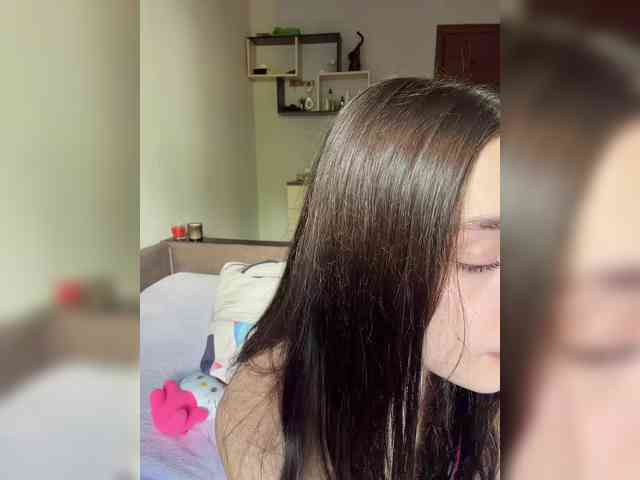 MimiLuv webcam