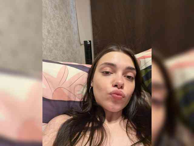 MimiLuv webcam