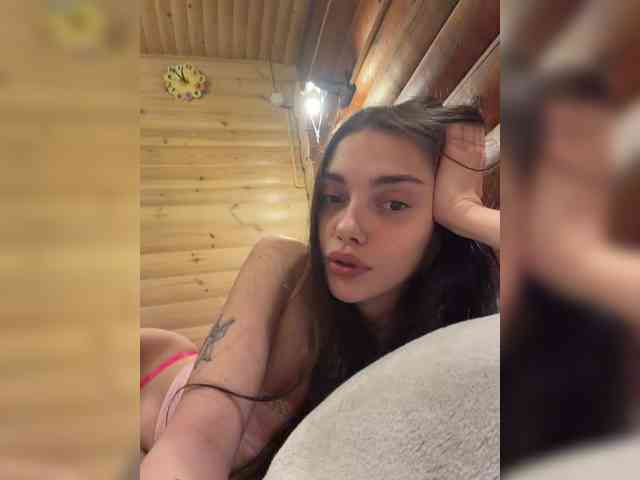 MimiLuv webcam