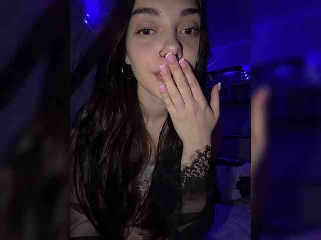 MimiLuv Sex Cam Show