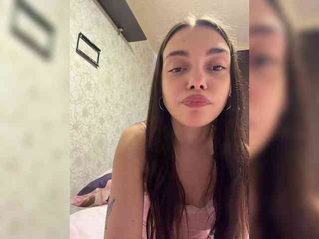 MimiLuv webcam
