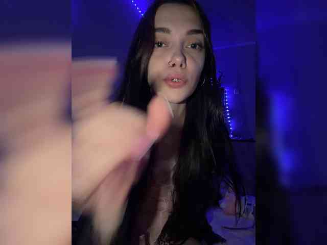 MimiLuv webcam