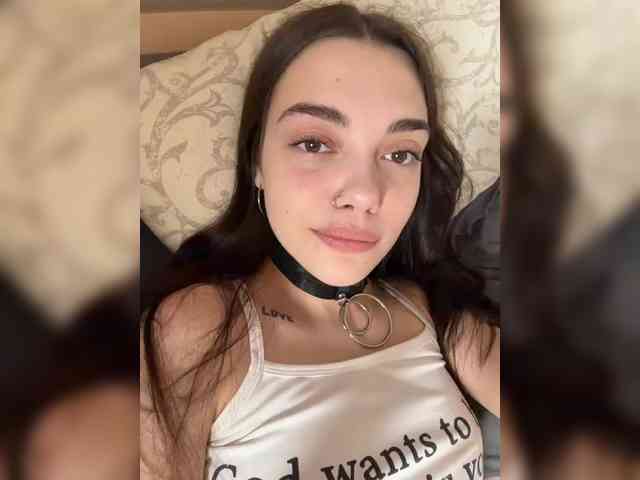 MimiLuv webcam
