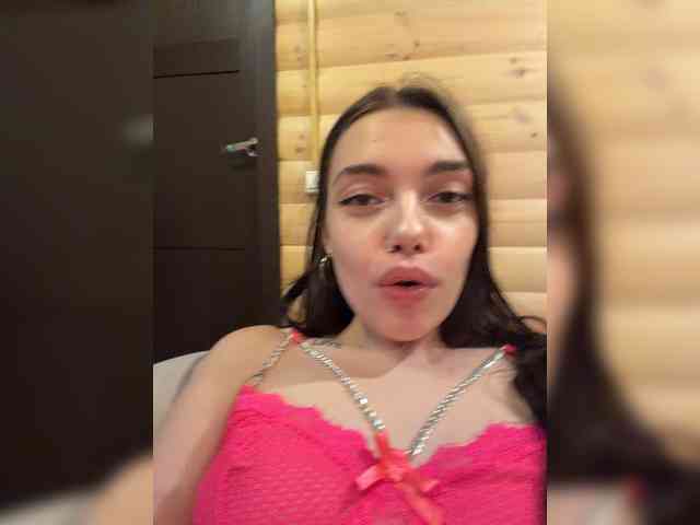 MimiLuv webcam