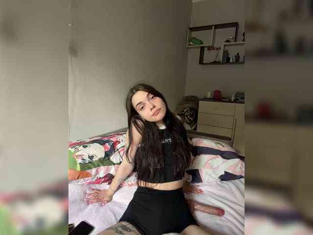 MimiLuv webcam