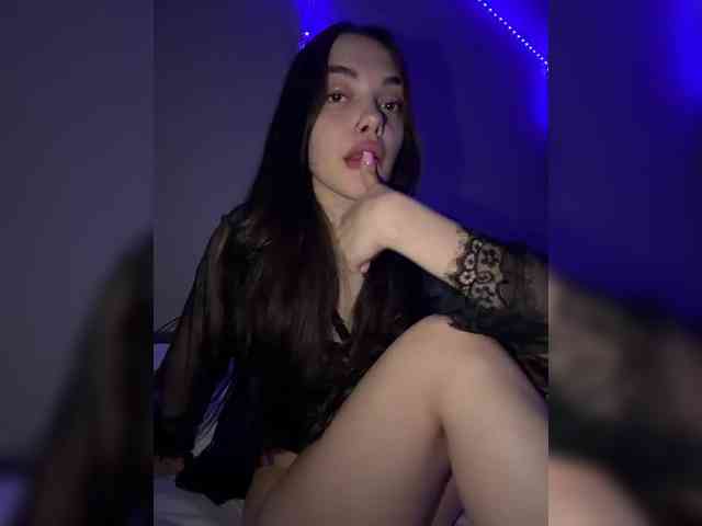 MimiLuv webcam