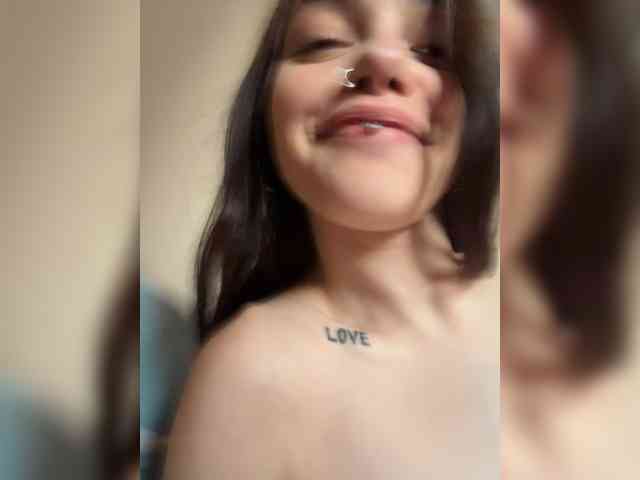 MimiLuv webcam