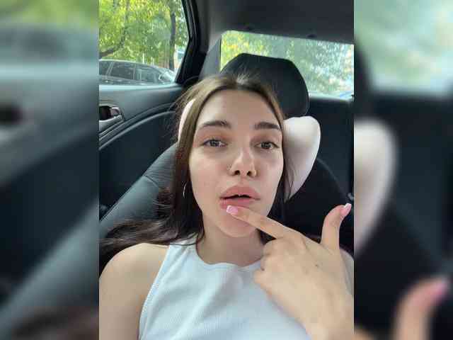 MimiLuv webcam