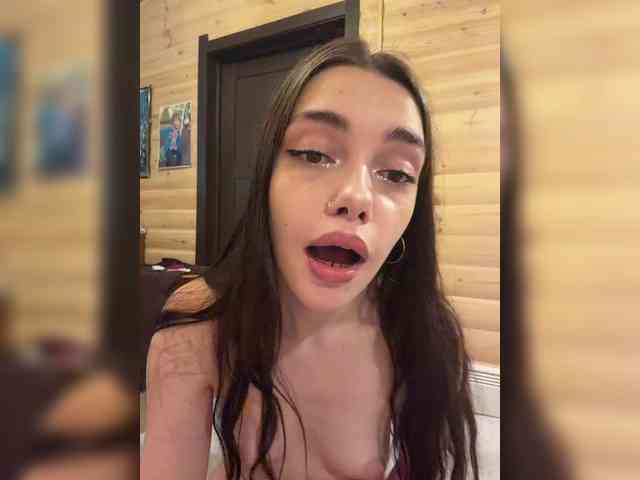 MimiLuv webcam