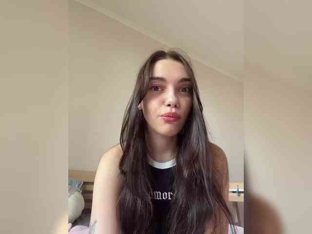 MimiLuv webcam