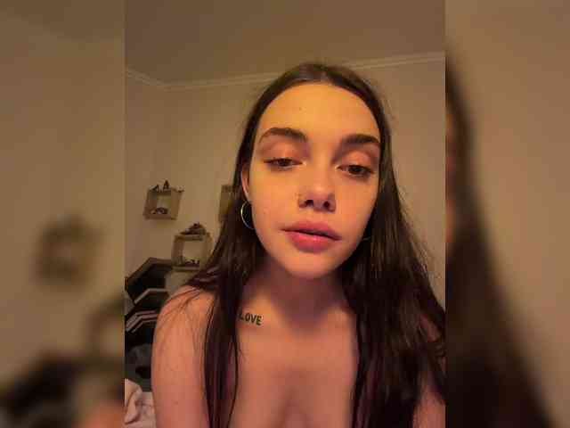 MimiLuv webcam