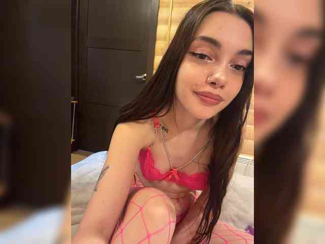 MimiLuv webcam