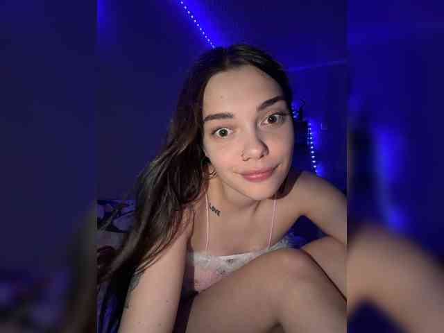 MimiLuv Sex Cam Show